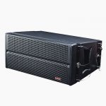 AT110-V2 單10寸線陣列揚聲器