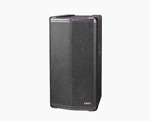 LAX H110A 單10寸有源全頻揚(yáng)聲器