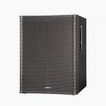 U15S 單15寸超低頻揚聲器