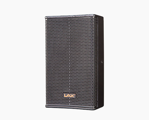LAX U6 單6寸二分頻單驅動全頻揚聲器