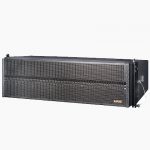 AT208 雙8寸線陣列揚聲器