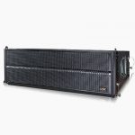 LAX AT210 雙10寸線陣列揚聲器