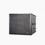 ATL18B單18寸超低頻揚聲器