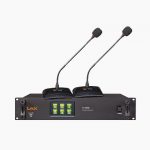 LAX CT-260有線會議系統(tǒng)