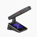 LAX ETA600智能型會(huì)議系統(tǒng)主機(jī)