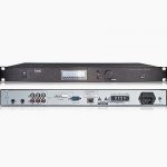 LNP-9902A/B/C網絡數字功放