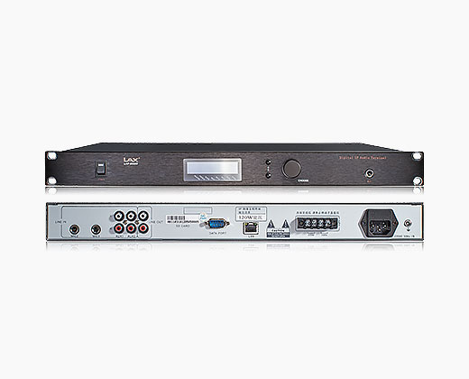 LAX LNP-9902A/B/C網絡數字功放