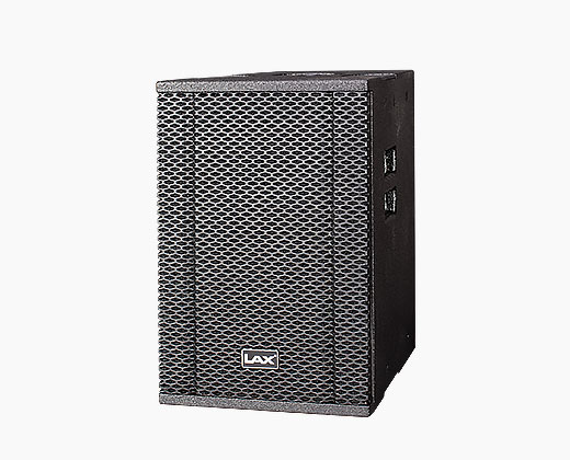 LAX OPD08 3D束波揚聲器