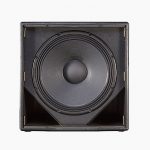 LAX WS118B單18寸超低頻揚聲器