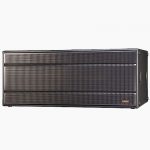 LAX WS218B雙18寸超低頻揚聲器