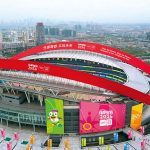 2014年南京青奧會擴聲