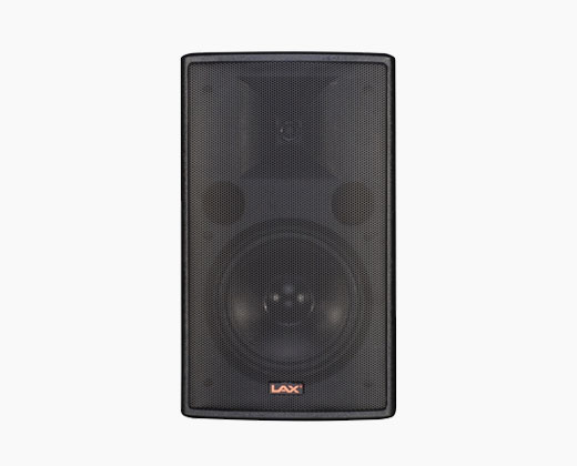 LAX LX208PT 單8寸定壓全頻揚聲器