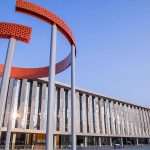 中国陶瓷谷国际会展中心扩声系统