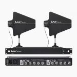 LAX MSR-802 天線分配系統