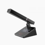 LAX DTK-502C/D 2.4G無線會議系統單元