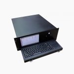 LAX NOC600S無紙化服務主機