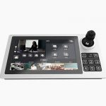 LAX XD-11J液晶導播臺