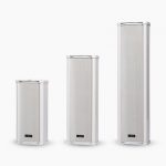 LAX 全鋁合金戶外防水音柱