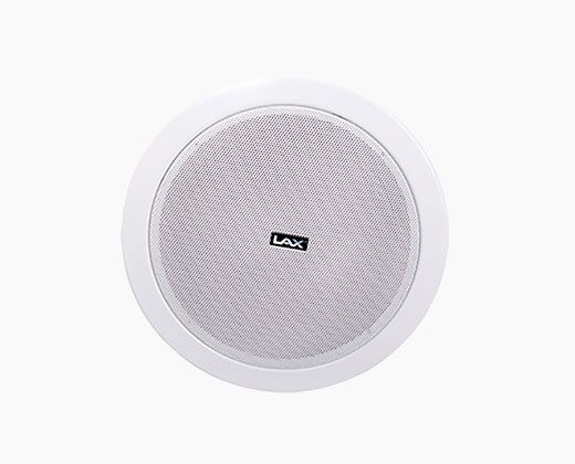LAX LX通用系列吸頂揚聲器