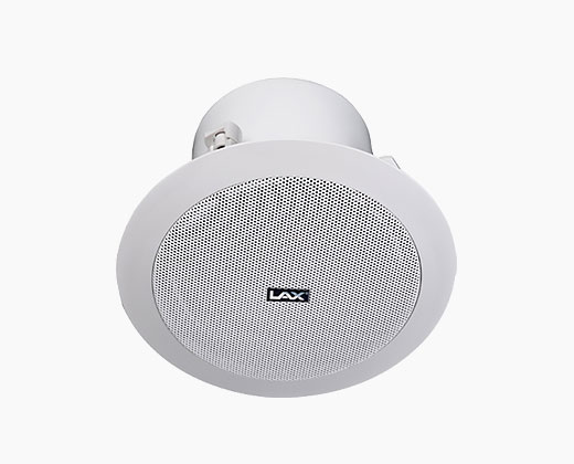 LAX LX同軸系列吸頂揚聲器