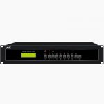 LAX NDP-CC80H 可編程中央控制主機(jī)