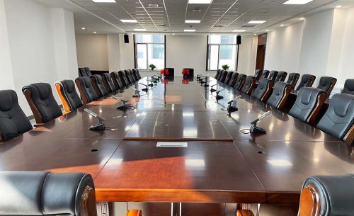 線上視頻會議需要搭配那些設(shè)備？