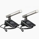 CT-200有線無線智能會議系統