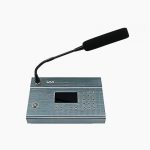 LAX SK-9500RM 數字單向網絡尋呼話筒