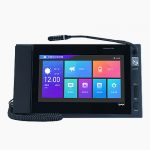 LAX CL-9020 桌面式微服務工作站