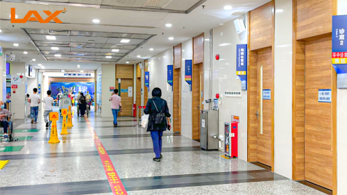 醫院急診科智慧云廣播系統怎么搭建？