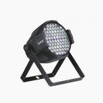 LE065B 72顆LED鑄鋁PAR