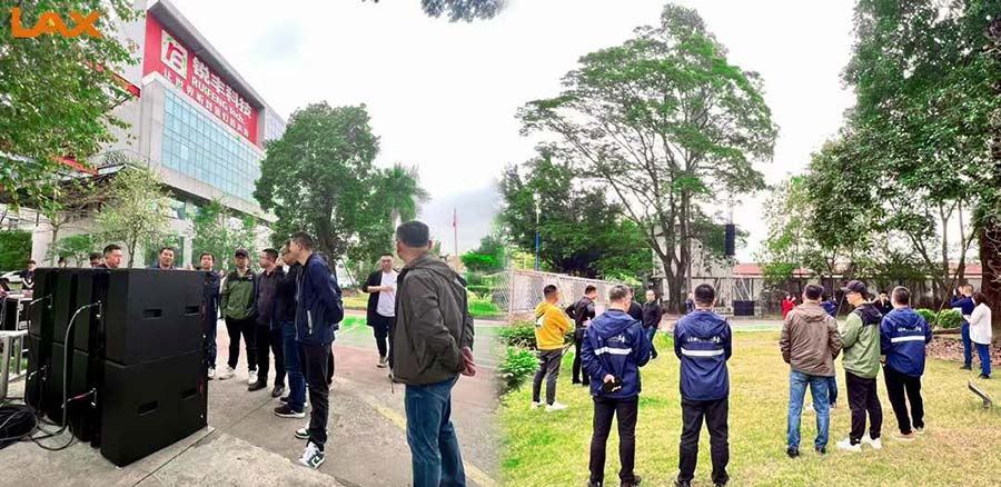 致敬锐丰30周年！LAX营销军团齐动员，吹响冲锋号（images 3）