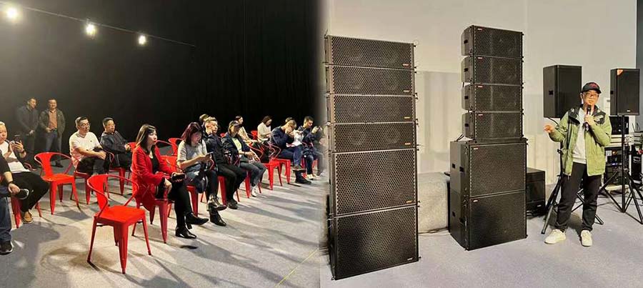 致敬锐丰30周年！LAX营销军团齐动员，吹响冲锋号（images 5）