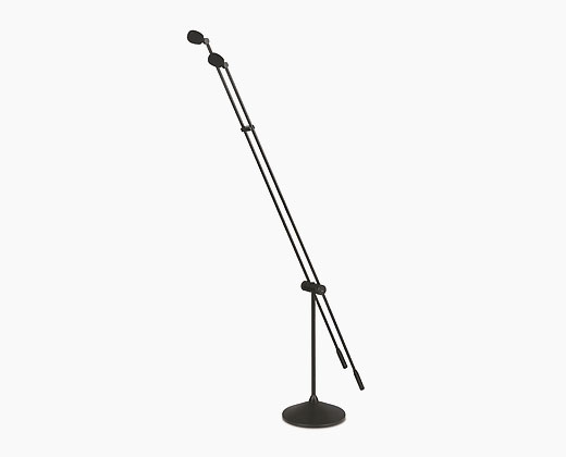 LAX DTP-670C/D 立式演講電容式會議單元