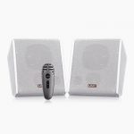 LAX EQ5  新型教學音箱