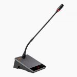 LAX ETP-570 桌面電容式會(huì)議話筒