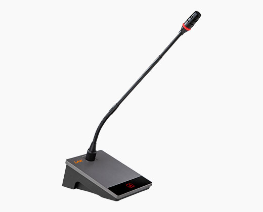 LAX ETP-570 桌面電容式會議話筒