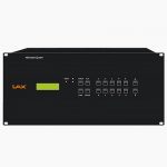 LAX NDP-MH3232W 32進32出無縫矩陣主機