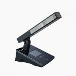 LAX ETE602 短桿全數字會議單元