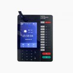 CL-9003 桌面式網(wǎng)絡(luò)尋呼話筒