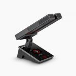 ETE602C/D 雙短桿全數字會議主席單元