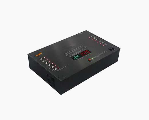 LAX DTU-600P 充电箱