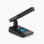 ETE606 全數字有線會議系統單元