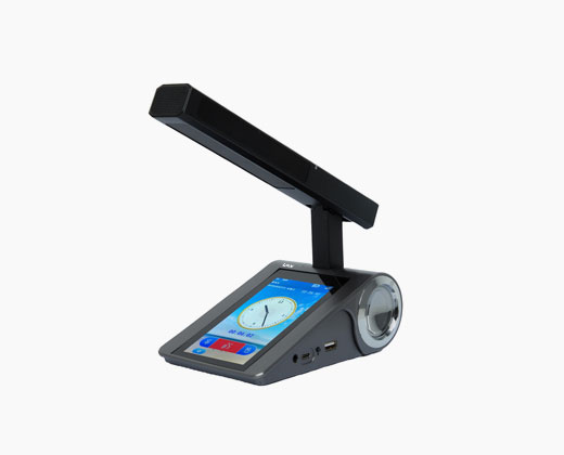 LAX IT-614 無(wú)線(xiàn)5G WIFI發(fā)言話(huà)筒