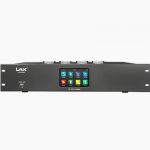 LAX ETU600M1數(shù)字有線/無線全功能會議系統(tǒng)主機(jī)