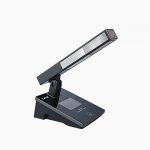 LAX ETU602全數字無線會議系統代表單元