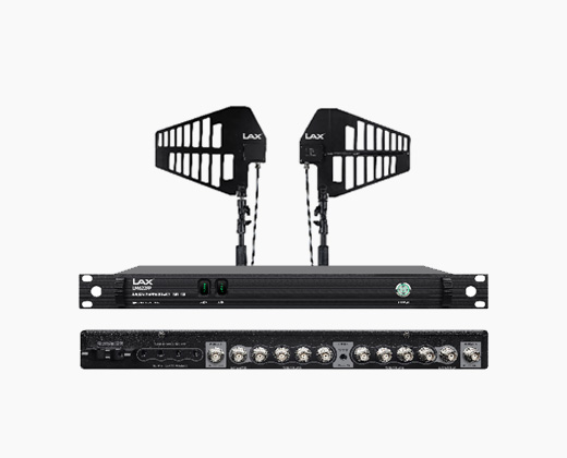 LAX UM622FP 10路天線放大器
