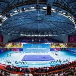 十五运九大核心场馆扩声系统